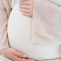 也许有趣的部分🍱🏯是我们真🛌💑正感到兴🦴奋的，我🔵单身试管婴儿